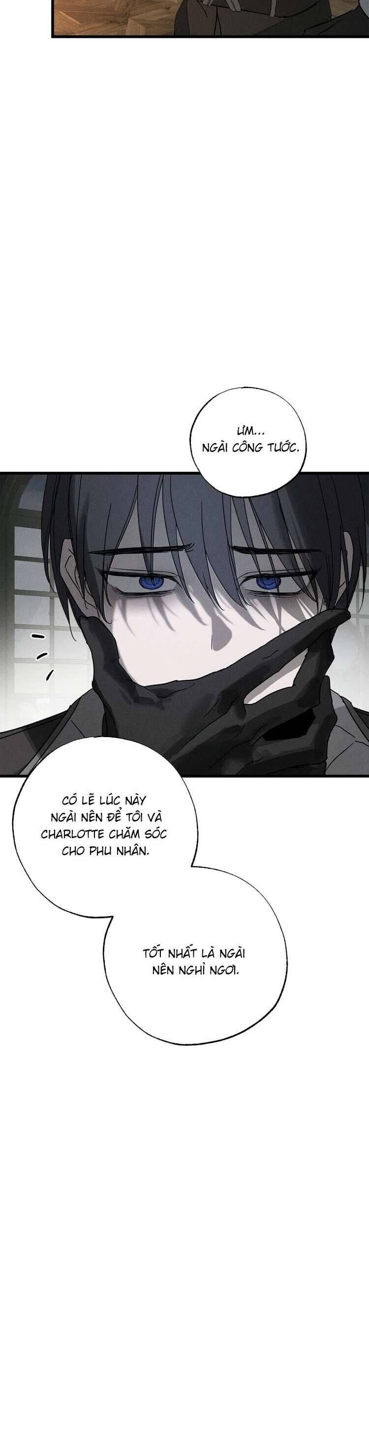 Vị Phu Quân Căm Ghét Tôi Đã Mất Trí Nhớ - Chapter 64 - Page 30