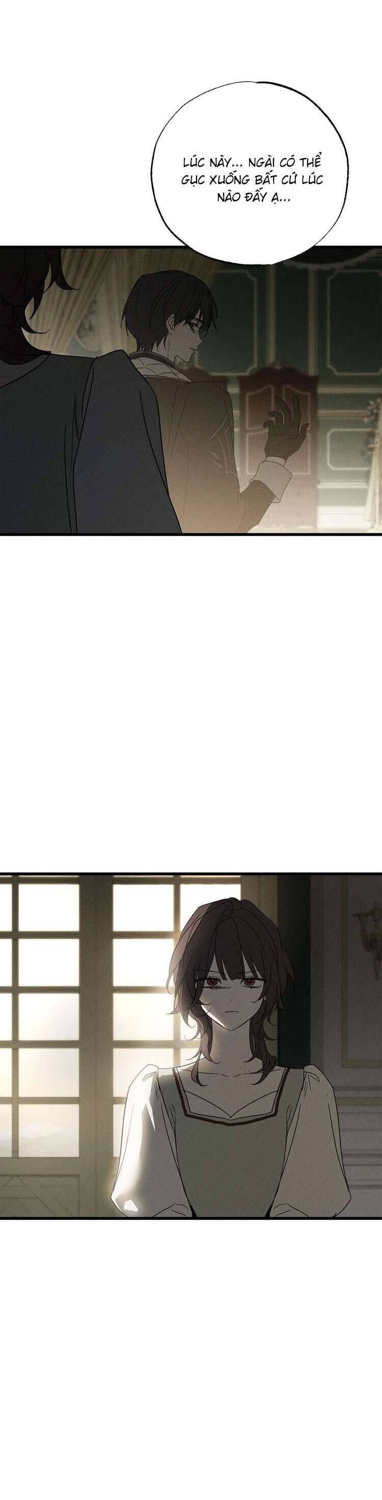 Vị Phu Quân Căm Ghét Tôi Đã Mất Trí Nhớ - Chapter 64 - Page 31