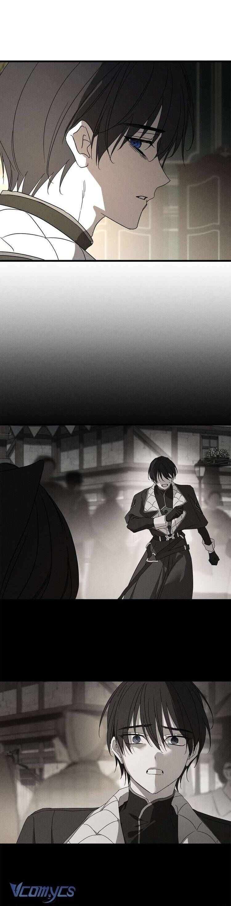 Vị Phu Quân Căm Ghét Tôi Đã Mất Trí Nhớ - Chapter 64 - Page 32