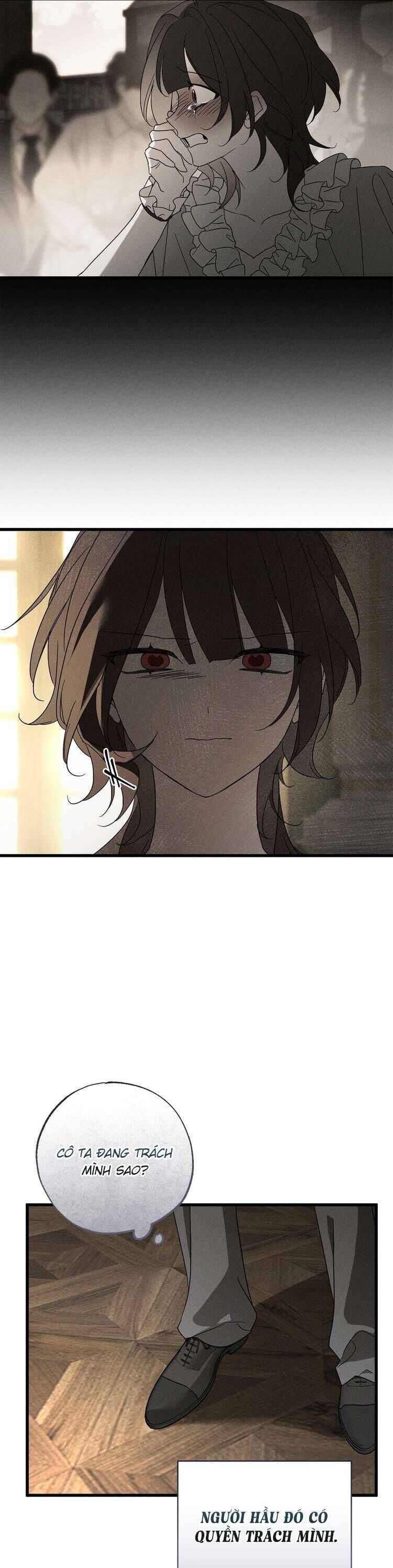 Vị Phu Quân Căm Ghét Tôi Đã Mất Trí Nhớ - Chapter 64 - Page 33