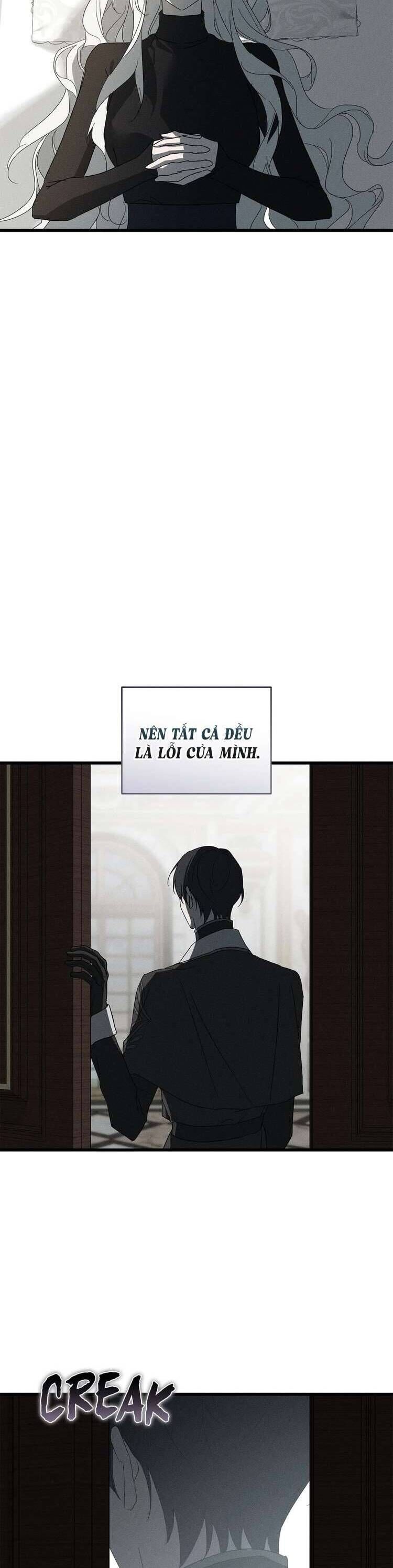 Vị Phu Quân Căm Ghét Tôi Đã Mất Trí Nhớ - Chapter 64 - Page 36