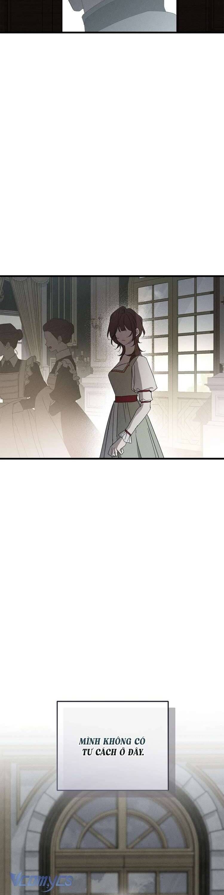 Vị Phu Quân Căm Ghét Tôi Đã Mất Trí Nhớ - Chapter 64 - Page 37