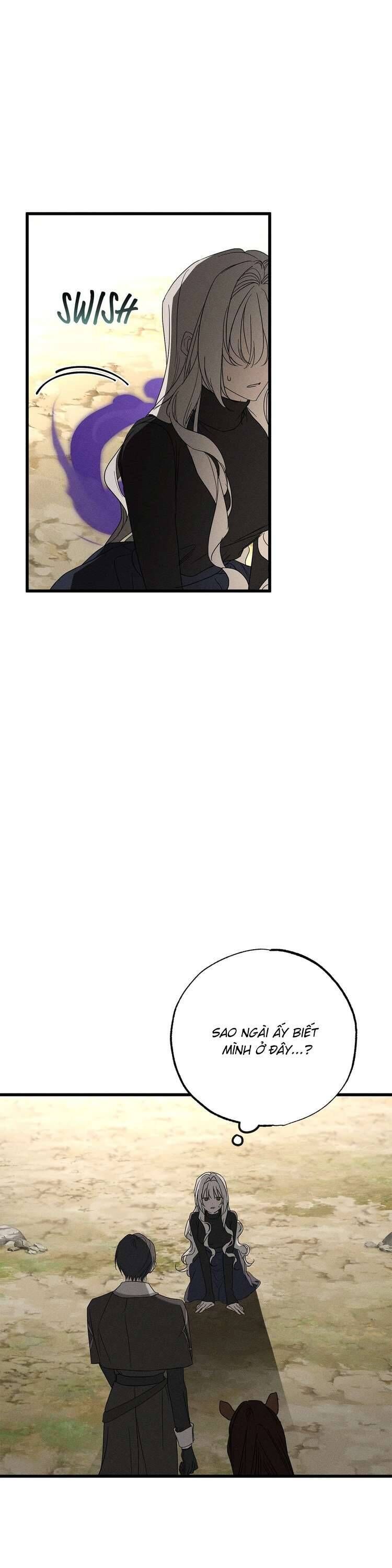 Vị Phu Quân Căm Ghét Tôi Đã Mất Trí Nhớ - Chapter 64 - Page 5