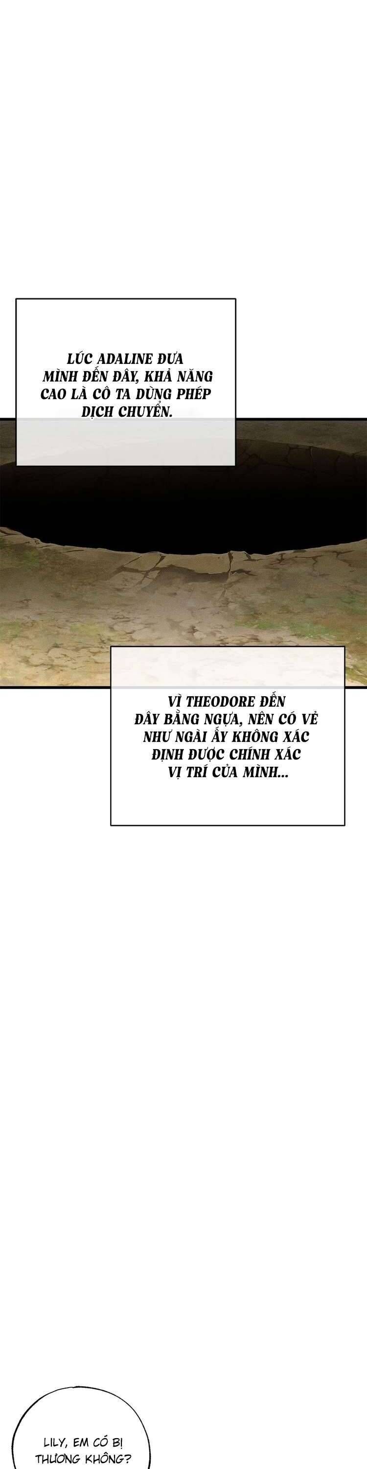 Vị Phu Quân Căm Ghét Tôi Đã Mất Trí Nhớ - Chapter 64 - Page 6