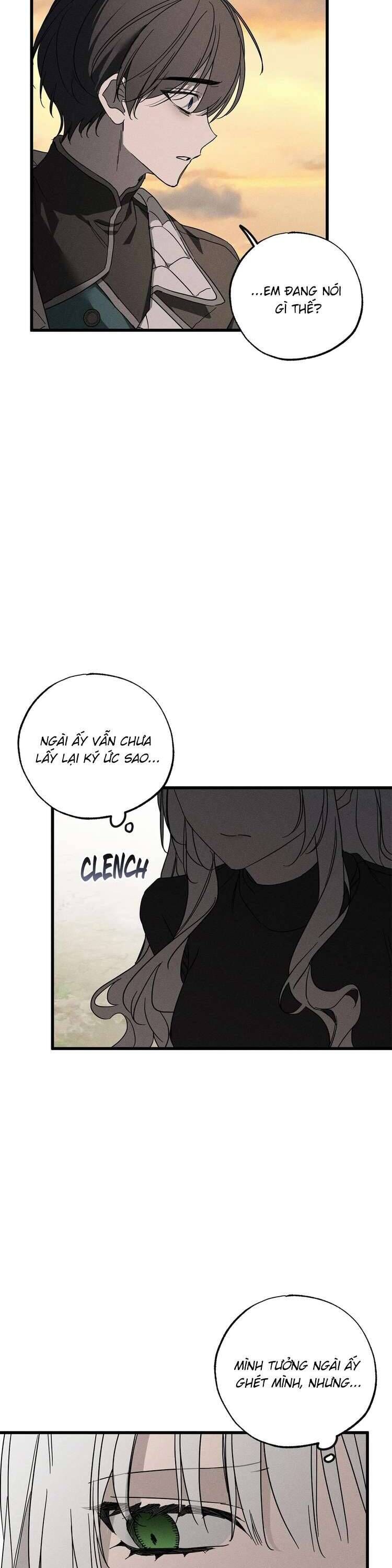 Vị Phu Quân Căm Ghét Tôi Đã Mất Trí Nhớ - Chapter 64 - Page 9