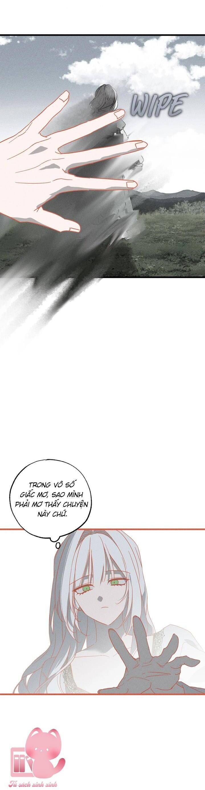 Vị Phu Quân Căm Ghét Tôi Đã Mất Trí Nhớ - Chapter 65 - Page 12