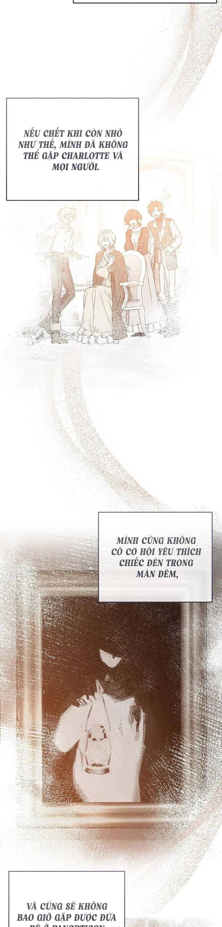 Vị Phu Quân Căm Ghét Tôi Đã Mất Trí Nhớ - Chapter 65 - Page 14
