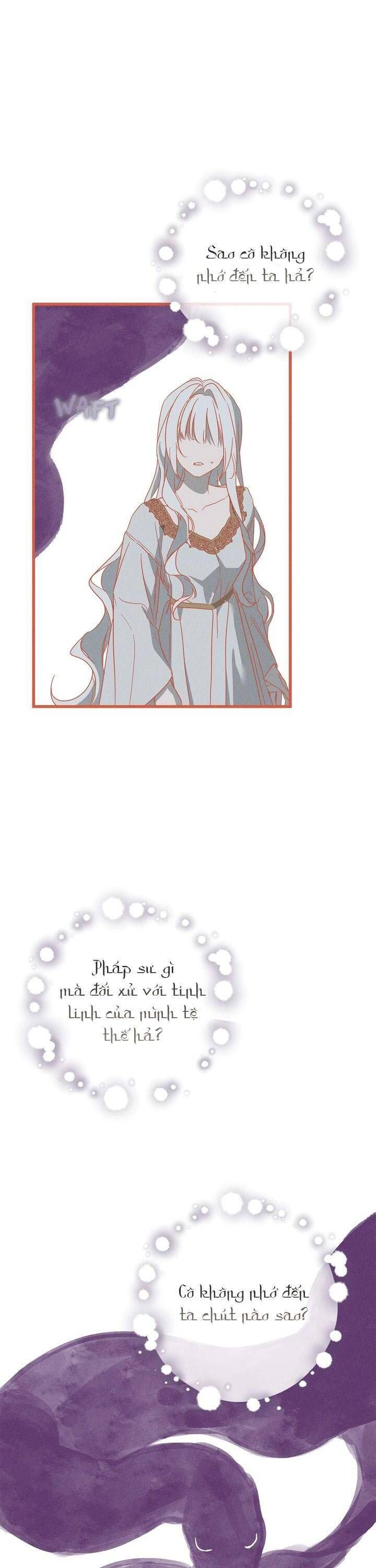 Vị Phu Quân Căm Ghét Tôi Đã Mất Trí Nhớ - Chapter 65 - Page 16