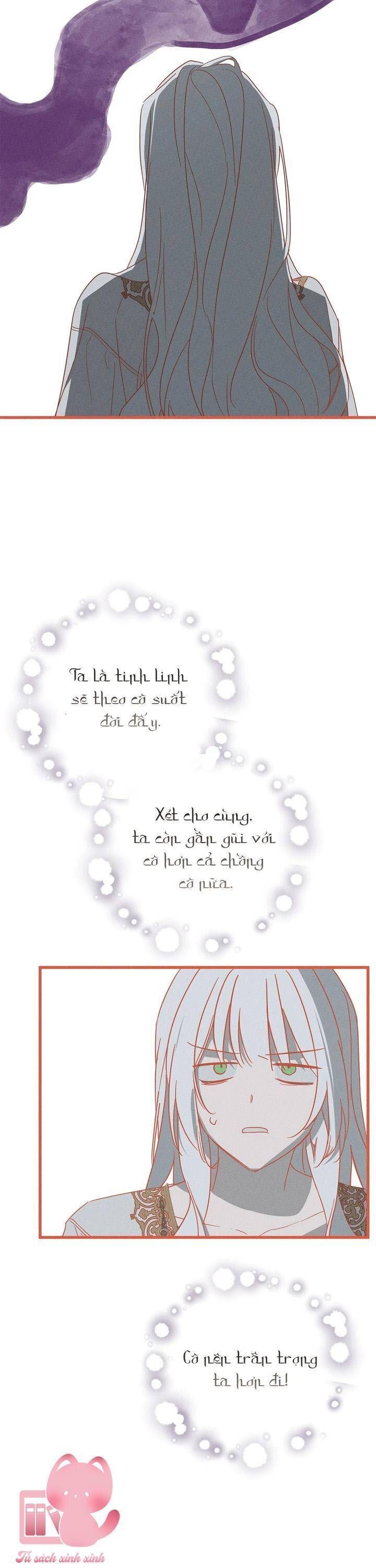 Vị Phu Quân Căm Ghét Tôi Đã Mất Trí Nhớ - Chapter 65 - Page 17