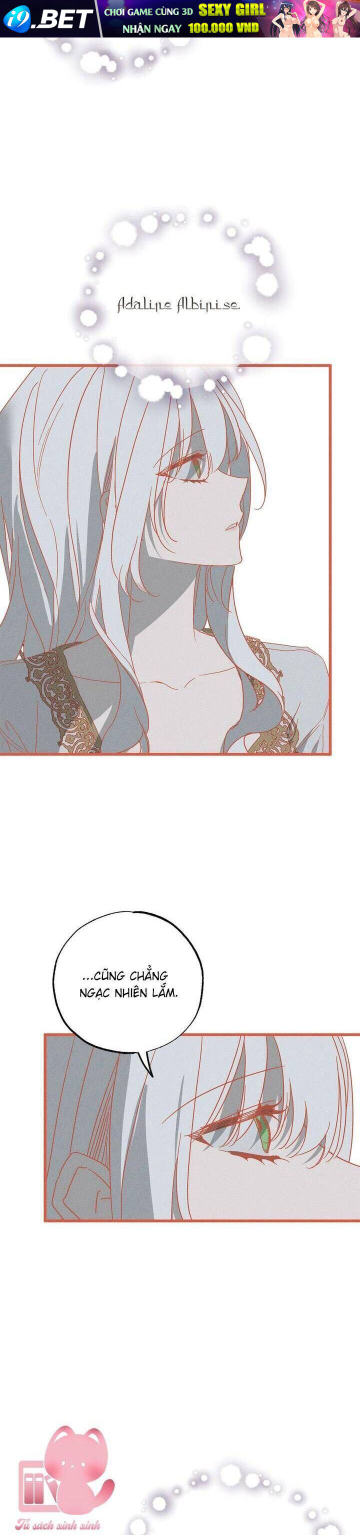 Vị Phu Quân Căm Ghét Tôi Đã Mất Trí Nhớ - Chapter 65 - Page 22