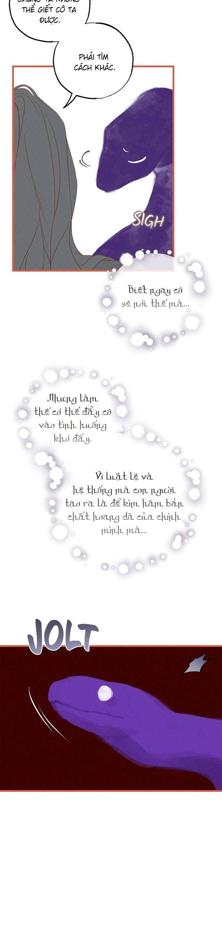 Vị Phu Quân Căm Ghét Tôi Đã Mất Trí Nhớ - Chapter 65 - Page 26