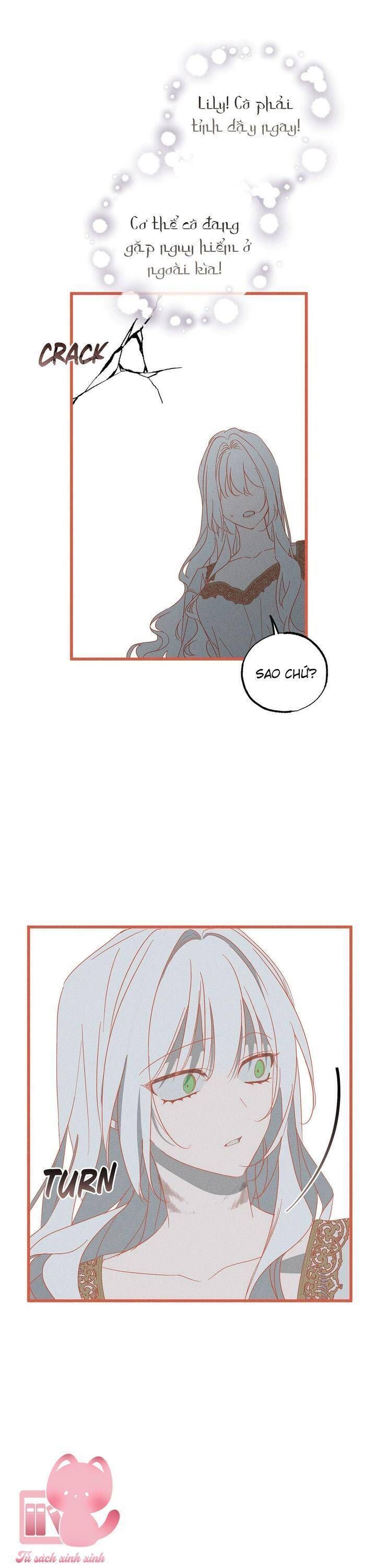 Vị Phu Quân Căm Ghét Tôi Đã Mất Trí Nhớ - Chapter 65 - Page 27