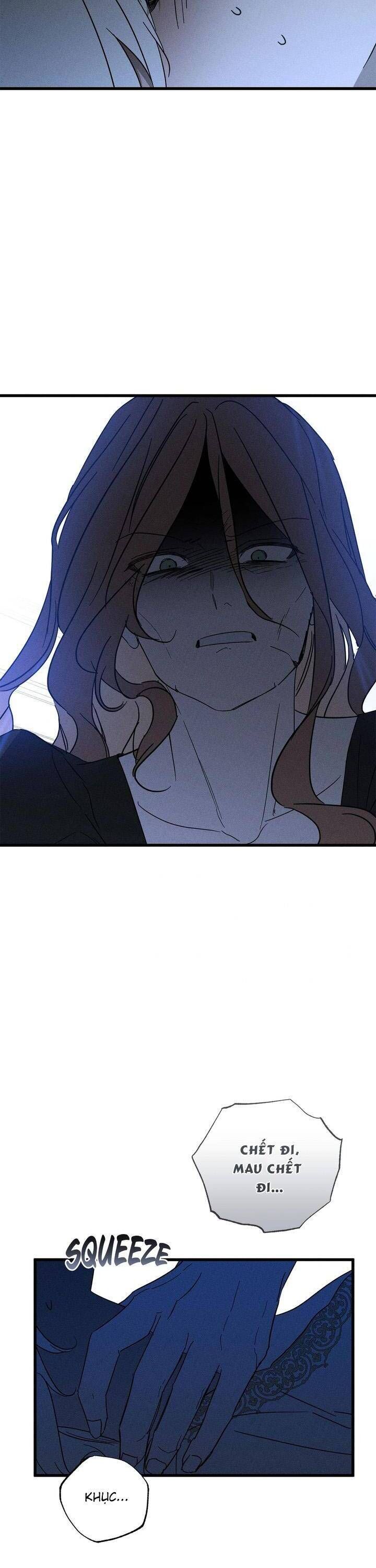 Vị Phu Quân Căm Ghét Tôi Đã Mất Trí Nhớ - Chapter 65 - Page 29