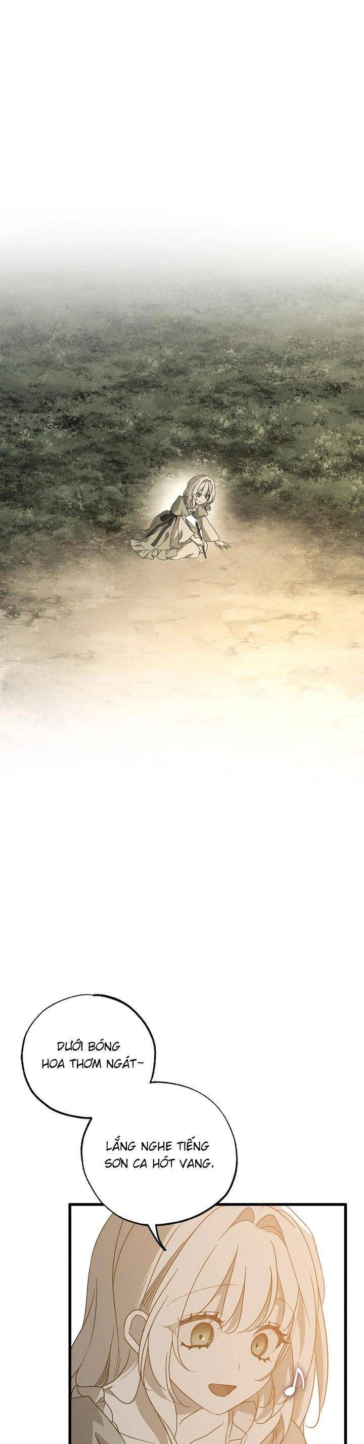 Vị Phu Quân Căm Ghét Tôi Đã Mất Trí Nhớ - Chapter 65 - Page 3