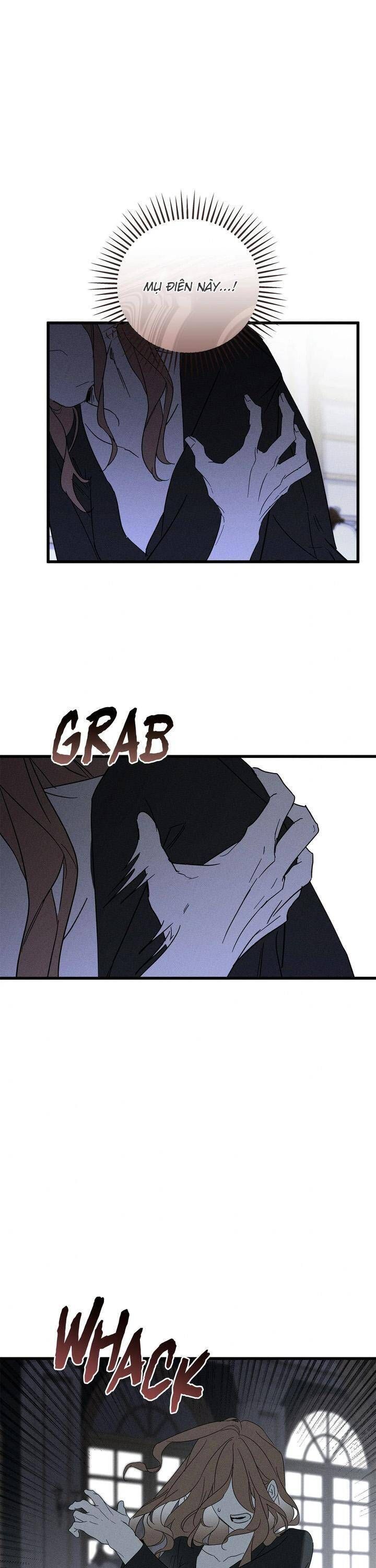 Vị Phu Quân Căm Ghét Tôi Đã Mất Trí Nhớ - Chapter 65 - Page 30