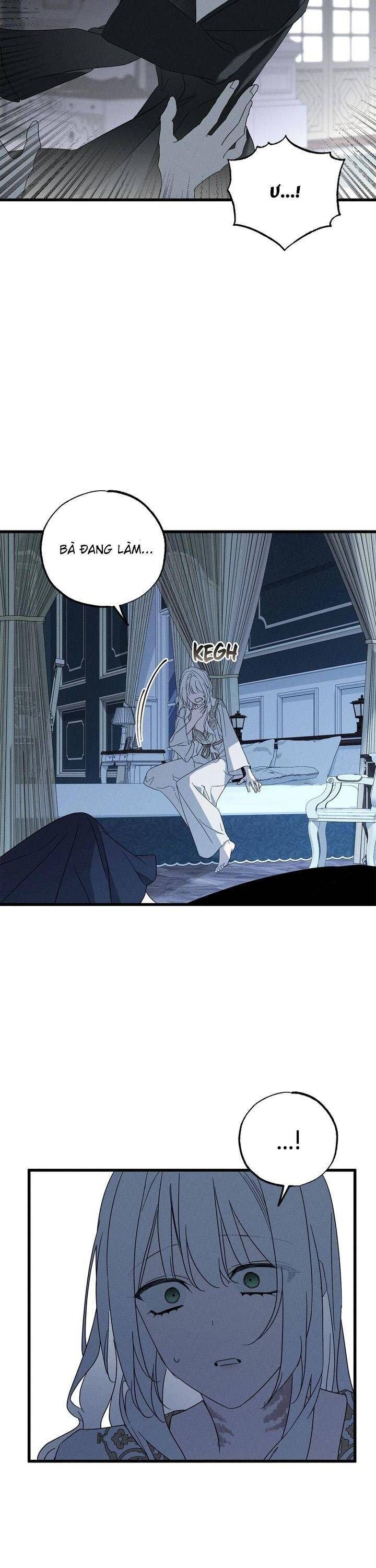 Vị Phu Quân Căm Ghét Tôi Đã Mất Trí Nhớ - Chapter 65 - Page 31