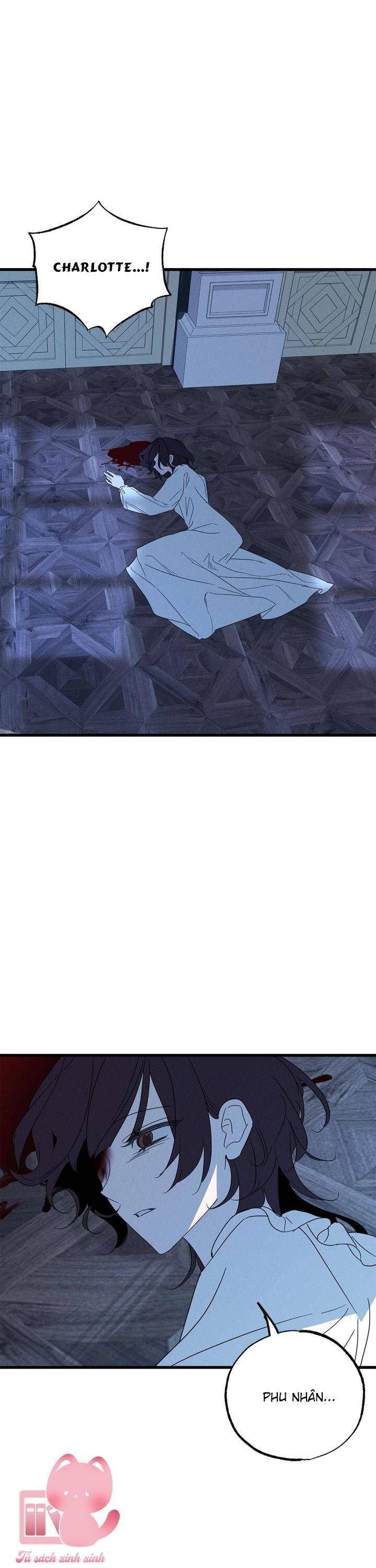 Vị Phu Quân Căm Ghét Tôi Đã Mất Trí Nhớ - Chapter 65 - Page 32