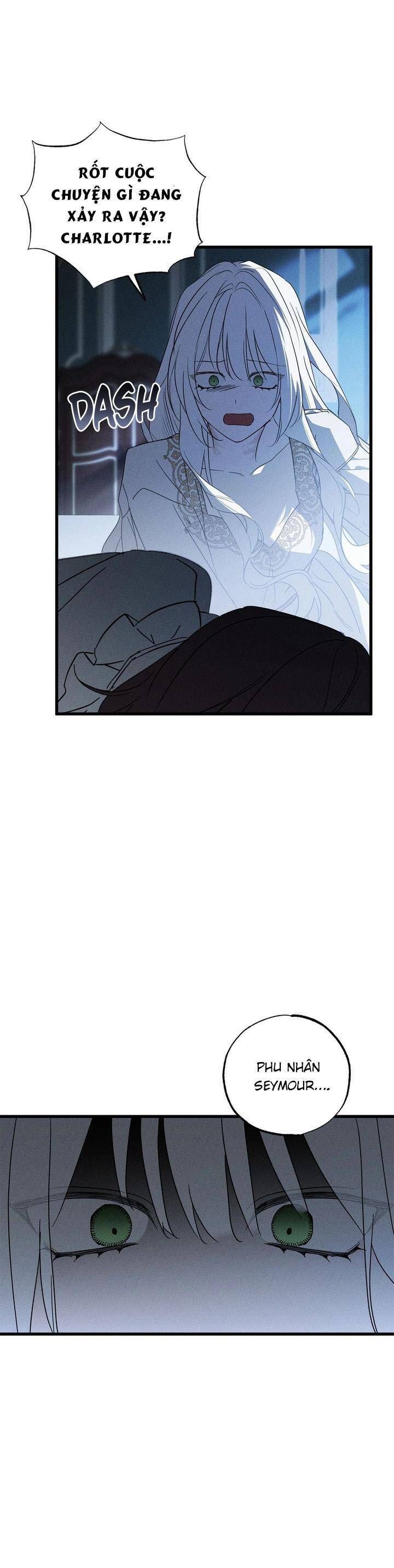 Vị Phu Quân Căm Ghét Tôi Đã Mất Trí Nhớ - Chapter 65 - Page 33