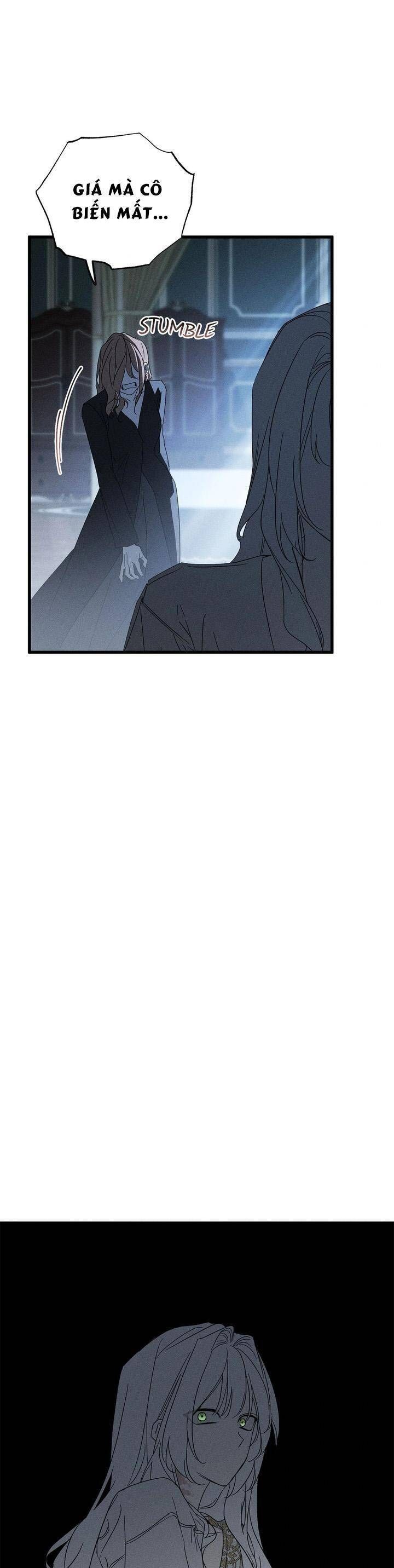 Vị Phu Quân Căm Ghét Tôi Đã Mất Trí Nhớ - Chapter 65 - Page 34