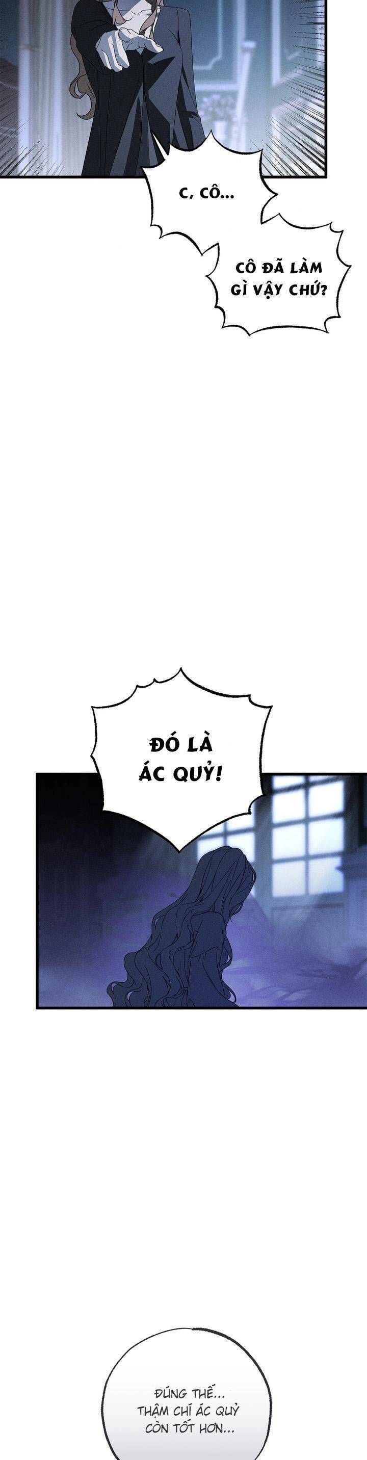 Vị Phu Quân Căm Ghét Tôi Đã Mất Trí Nhớ - Chapter 65 - Page 36