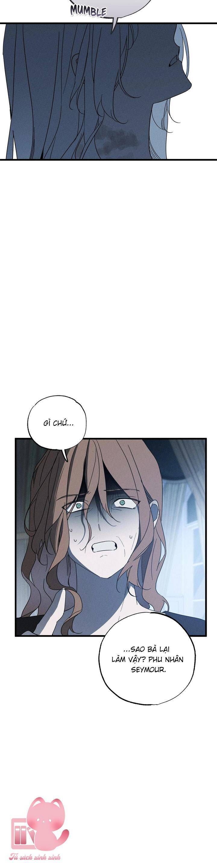 Vị Phu Quân Căm Ghét Tôi Đã Mất Trí Nhớ - Chapter 65 - Page 37