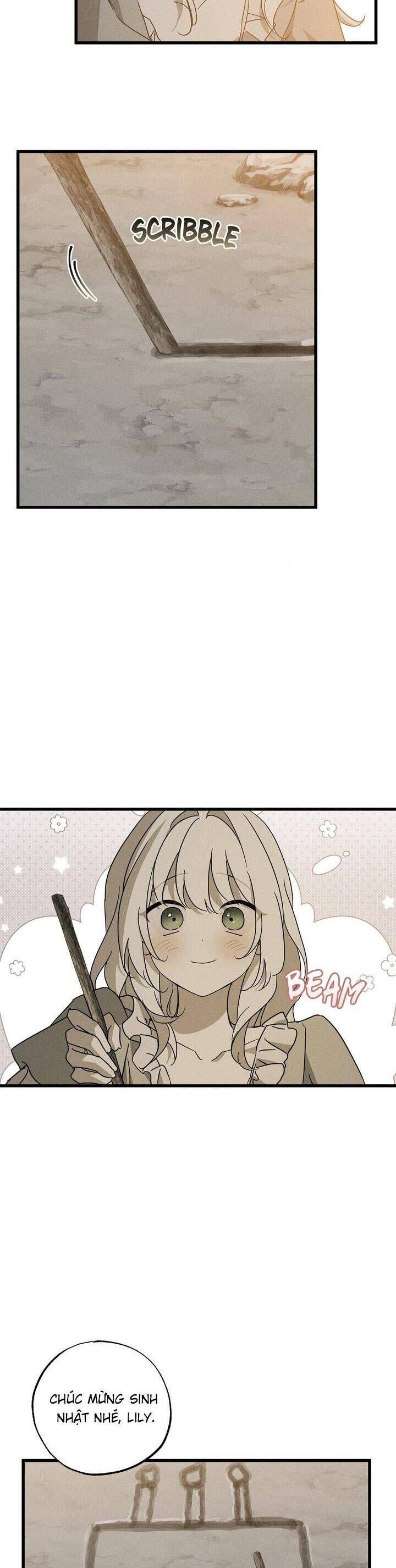 Vị Phu Quân Căm Ghét Tôi Đã Mất Trí Nhớ - Chapter 65 - Page 4