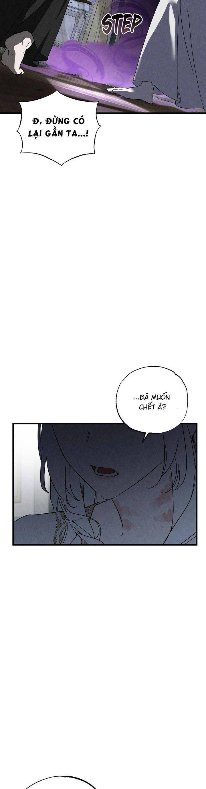 Vị Phu Quân Căm Ghét Tôi Đã Mất Trí Nhớ - Chapter 65 - Page 40