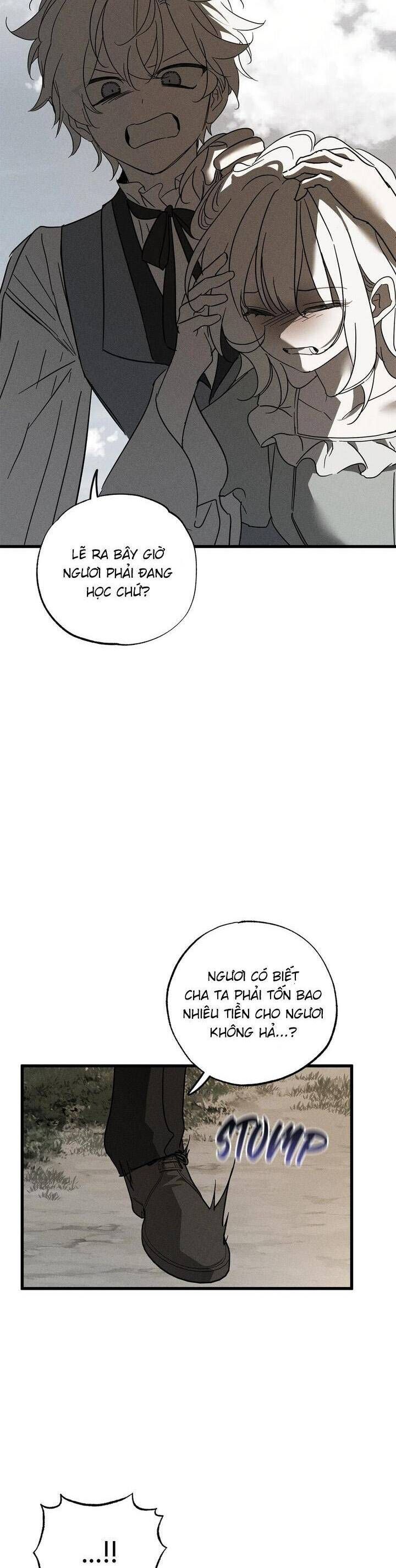 Vị Phu Quân Căm Ghét Tôi Đã Mất Trí Nhớ - Chapter 65 - Page 6