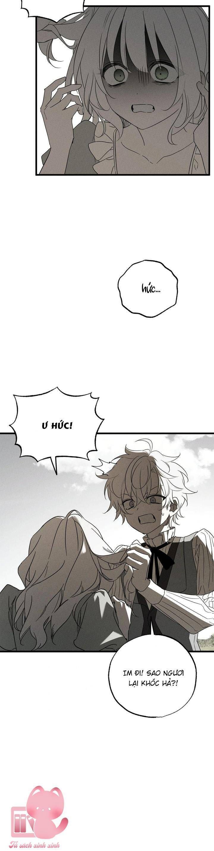 Vị Phu Quân Căm Ghét Tôi Đã Mất Trí Nhớ - Chapter 65 - Page 7