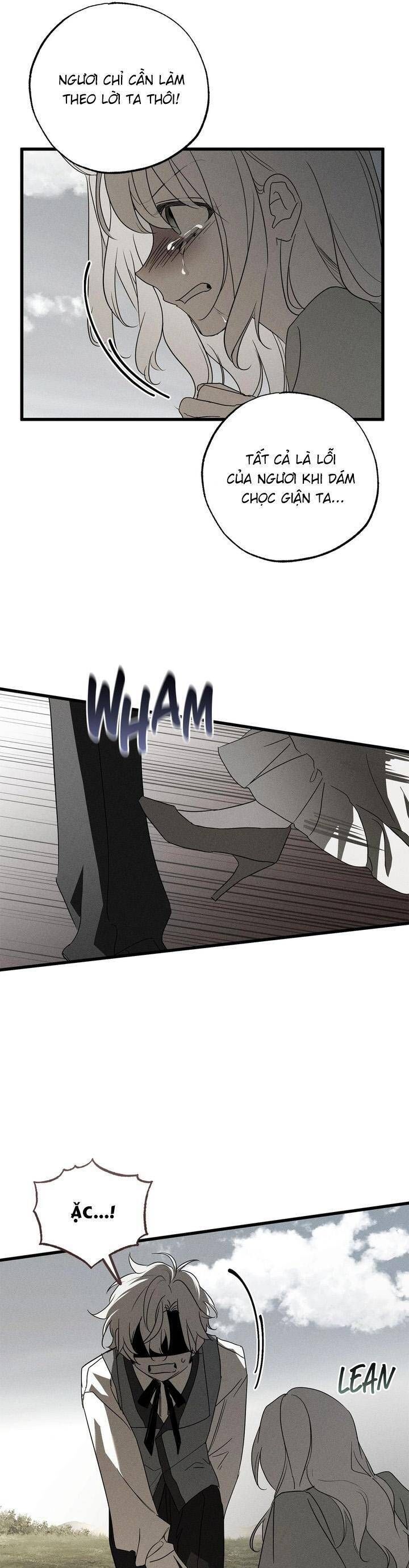 Vị Phu Quân Căm Ghét Tôi Đã Mất Trí Nhớ - Chapter 65 - Page 8