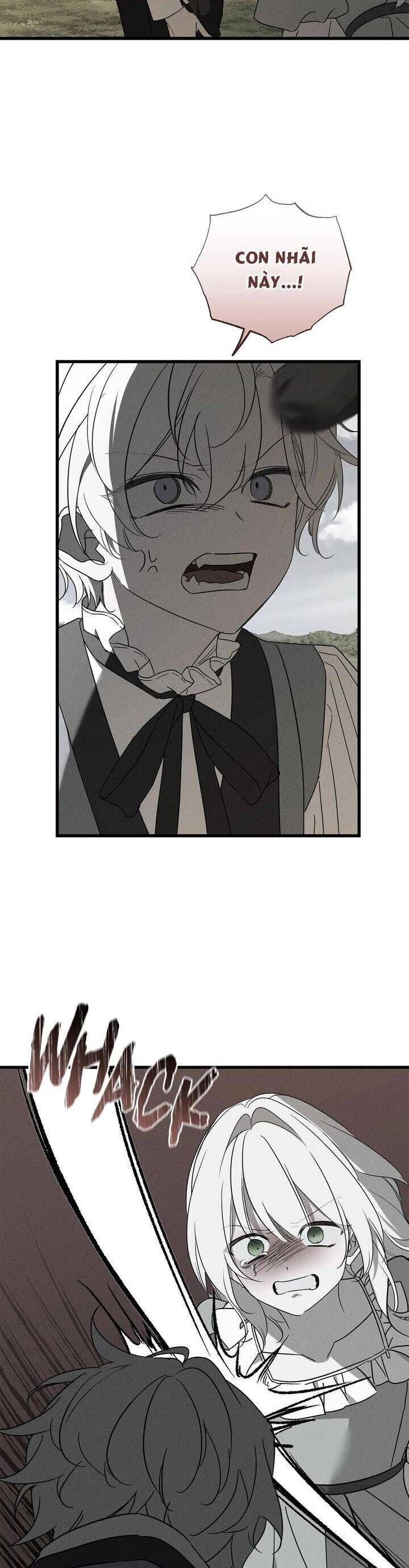 Vị Phu Quân Căm Ghét Tôi Đã Mất Trí Nhớ - Chapter 65 - Page 9