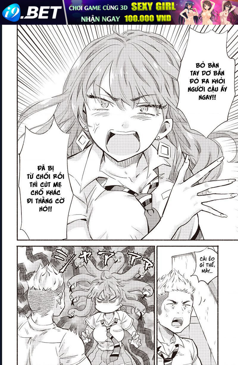 Nee, mou isso tsukiacchau? osananajimi no bishoujo ni tanomarete, camo kareshi hajimemashita - Chapter 12 - Page 18