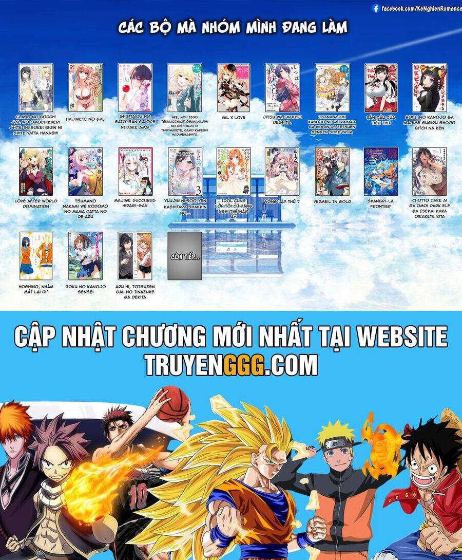 Nee, mou isso tsukiacchau? osananajimi no bishoujo ni tanomarete, camo kareshi hajimemashita - Chapter 12 - Page 30