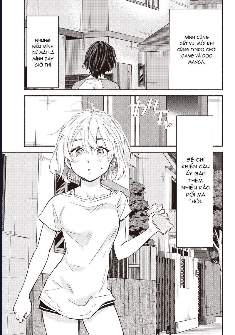 Nee, mou isso tsukiacchau? osananajimi no bishoujo ni tanomarete, camo kareshi hajimemashita - Chapter 13 - Page 13