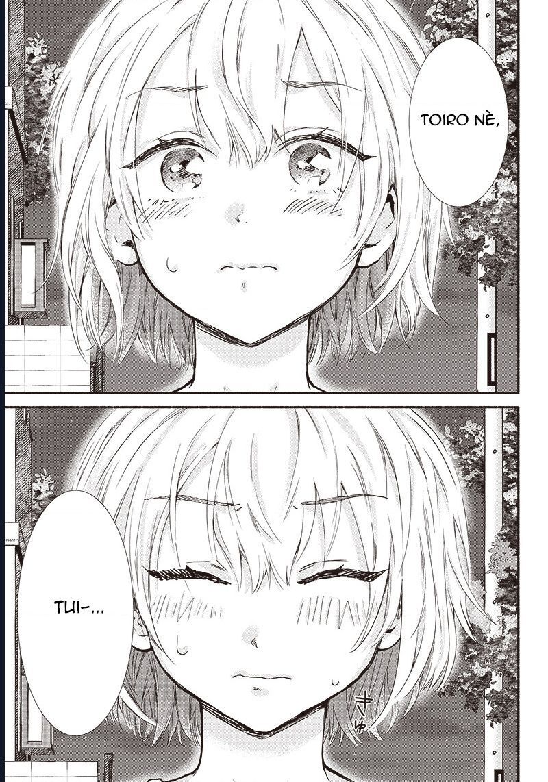 Nee, mou isso tsukiacchau? osananajimi no bishoujo ni tanomarete, camo kareshi hajimemashita - Chapter 13 - Page 17