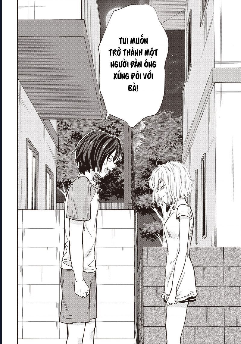 Nee, mou isso tsukiacchau? osananajimi no bishoujo ni tanomarete, camo kareshi hajimemashita - Chapter 13 - Page 18