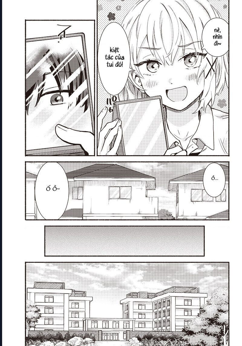 Nee, mou isso tsukiacchau? osananajimi no bishoujo ni tanomarete, camo kareshi hajimemashita - Chapter 15 - Page 17