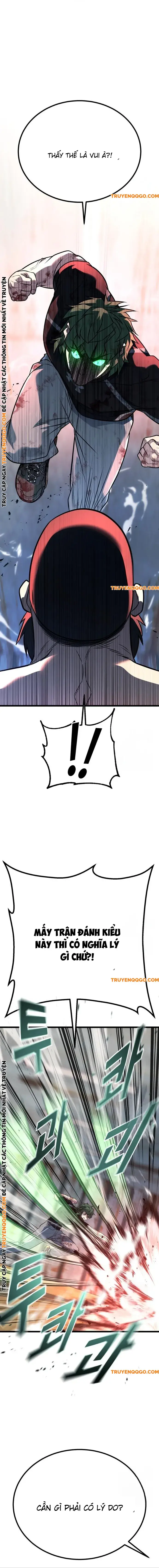Bạo Lực Vương - Chapter 55 - Page 10