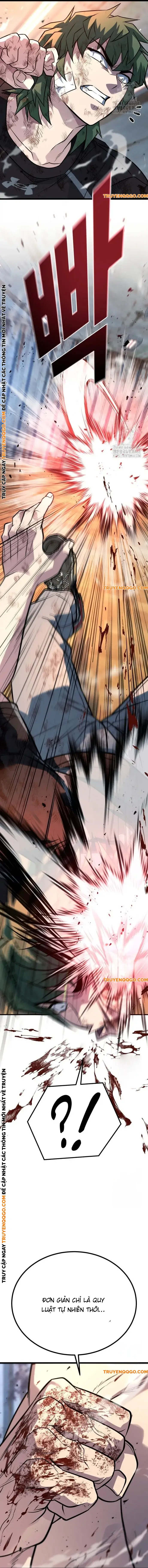 Bạo Lực Vương - Chapter 55 - Page 11