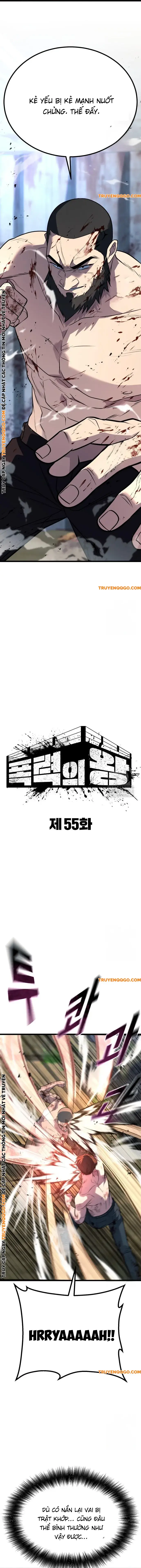 Bạo Lực Vương - Chapter 55 - Page 12