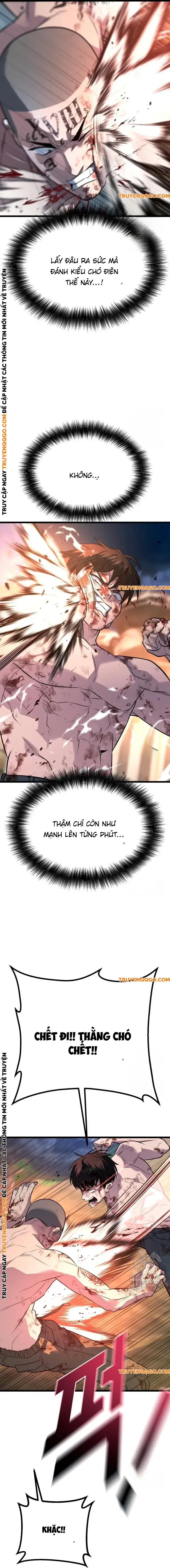 Bạo Lực Vương - Chapter 55 - Page 13