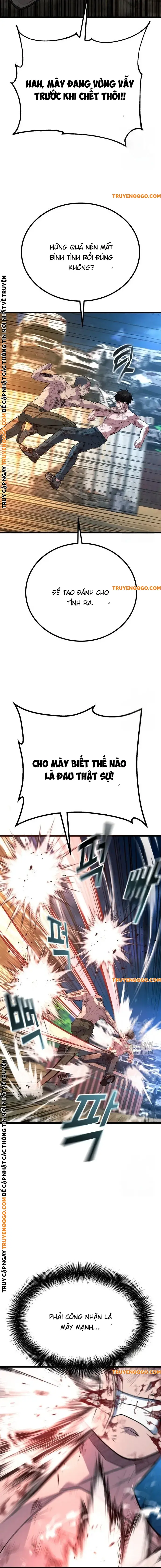 Bạo Lực Vương - Chapter 55 - Page 15