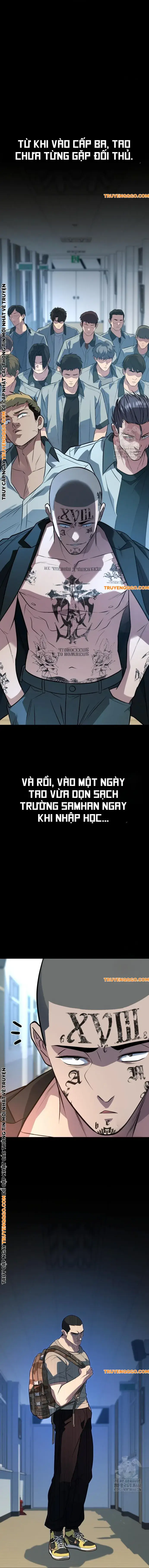 Bạo Lực Vương - Chapter 55 - Page 17