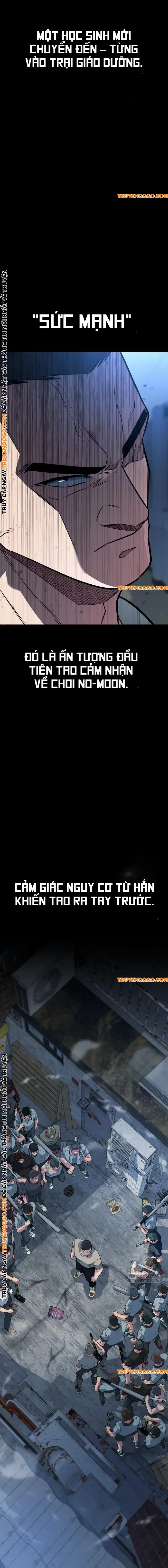 Bạo Lực Vương - Chapter 55 - Page 18
