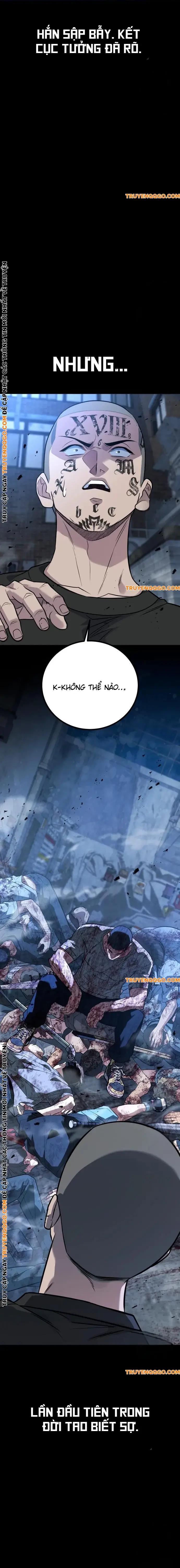 Bạo Lực Vương - Chapter 55 - Page 19