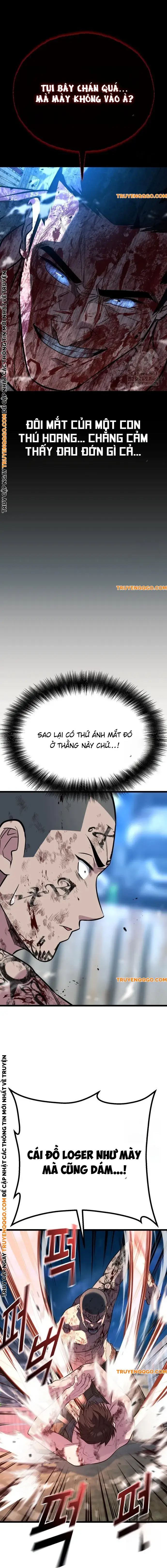 Bạo Lực Vương - Chapter 55 - Page 20