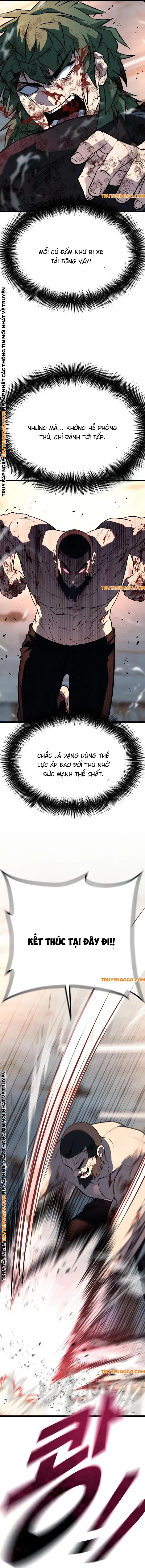 Bạo Lực Vương - Chapter 55 - Page 25