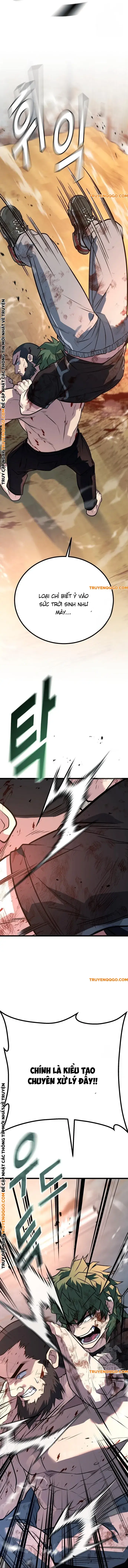 Bạo Lực Vương - Chapter 55 - Page 26