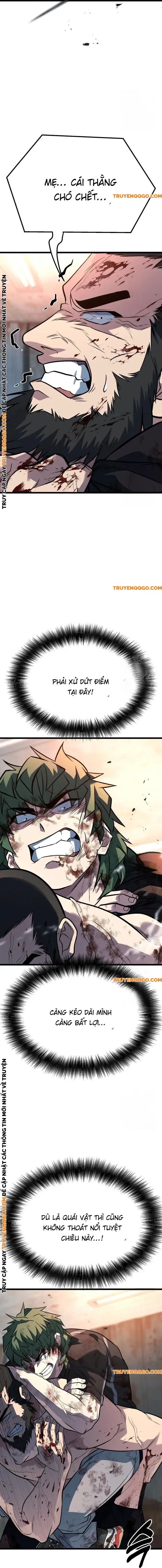 Bạo Lực Vương - Chapter 55 - Page 27