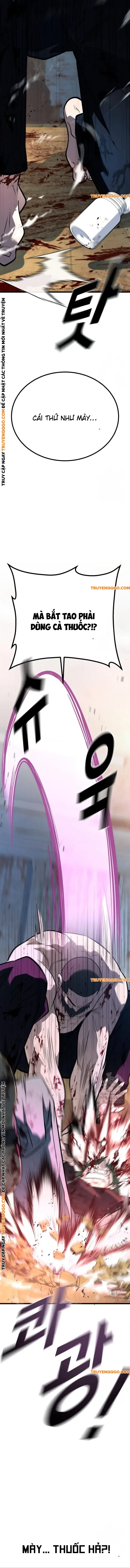 Bạo Lực Vương - Chapter 55 - Page 29